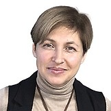 Колесниченко Анна Семеновна