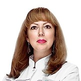 Козенко Софья Николаевна