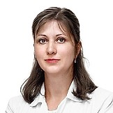 Орлова Елена Сергеевна