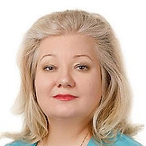 Титова Наталья Васильевна