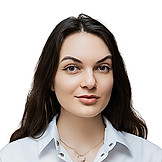 Хасиева Софья Алановна