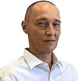 Крючков Руслан Александрович