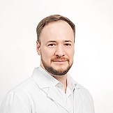 Молокопой Сергей Николаевич