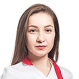 Демешева Асият Арсеновна