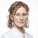 Обухова Надежда Тимофеевна