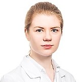 Суховей Ольга Константиновна