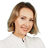Козлова (Юлаева) Полина Юрьевна
