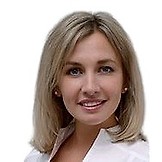 Копылова Лариса Владимировна