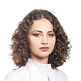 Скворцова Наталья Юрьевна