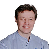 Бабиков Александр Сергеевич