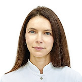 Зарихина (Кужельная) Екатерина Юрьевна