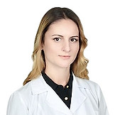 Суняйкина Екатерина Петровна