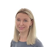 Черноног Елена Константиновна