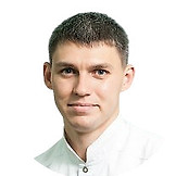 Ушаков Сергей Александрович