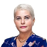 Петрова Светлана Александровна