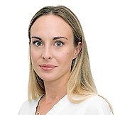 Казанцева Екатерина Михайловна