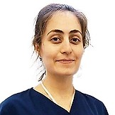 Садирова Алинат Надыровна