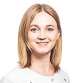 Чулкова Оксана Васильевна
