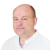 Назарочкин Юрий Валерианович