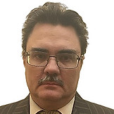Бочкарев Михаил Валерьевич