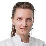 Сасина Вероника Анатольевна