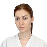 Баяндурян Нунэ Саркисовна