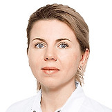 Спиро Екатерина Алексеевна