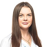 Сумина Наталья Вячеславовна 