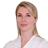 Шибаева Маргарита Викторовна