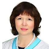 Шлейхер Людмила Николаевна