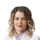 Раскова Елена Юрьевна