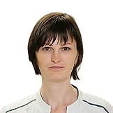 Брилькова Анна Александровна