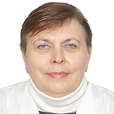 Герасимова Зинаида Викторовна