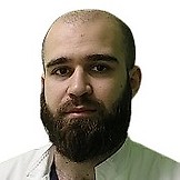 Алиев Абдула Сулайманович