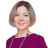 Капустина Екатерина Валерьевна