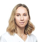 Овсянникова Ольга Алексеевна