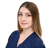 Федина Светлана Дмитриевна