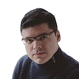 Надеждин Сергей Алексеевич