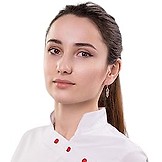 Хачукаева Тамила Абдулхамидовна