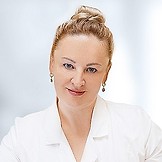 Самсонова Людмила Владимировна