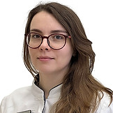 Золотова Анастасия Александровна