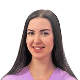 Нургатина Анна Дмитриевна