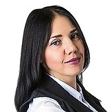 Смирнова Ольга Олеговна