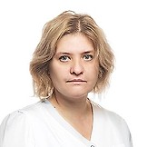 Сухова Олеся Евгеньевна