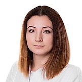 Аксенова Инна Энверовна