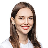 Лямон (Каюмова) Диана Флюровна