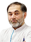 Абдуллаев Ибрагим Салманович 