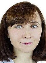 Адовскова Елена Владимировна