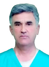 Аганиязов Джумамурат Рахманович