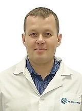 Агеев Алексей Владимирович